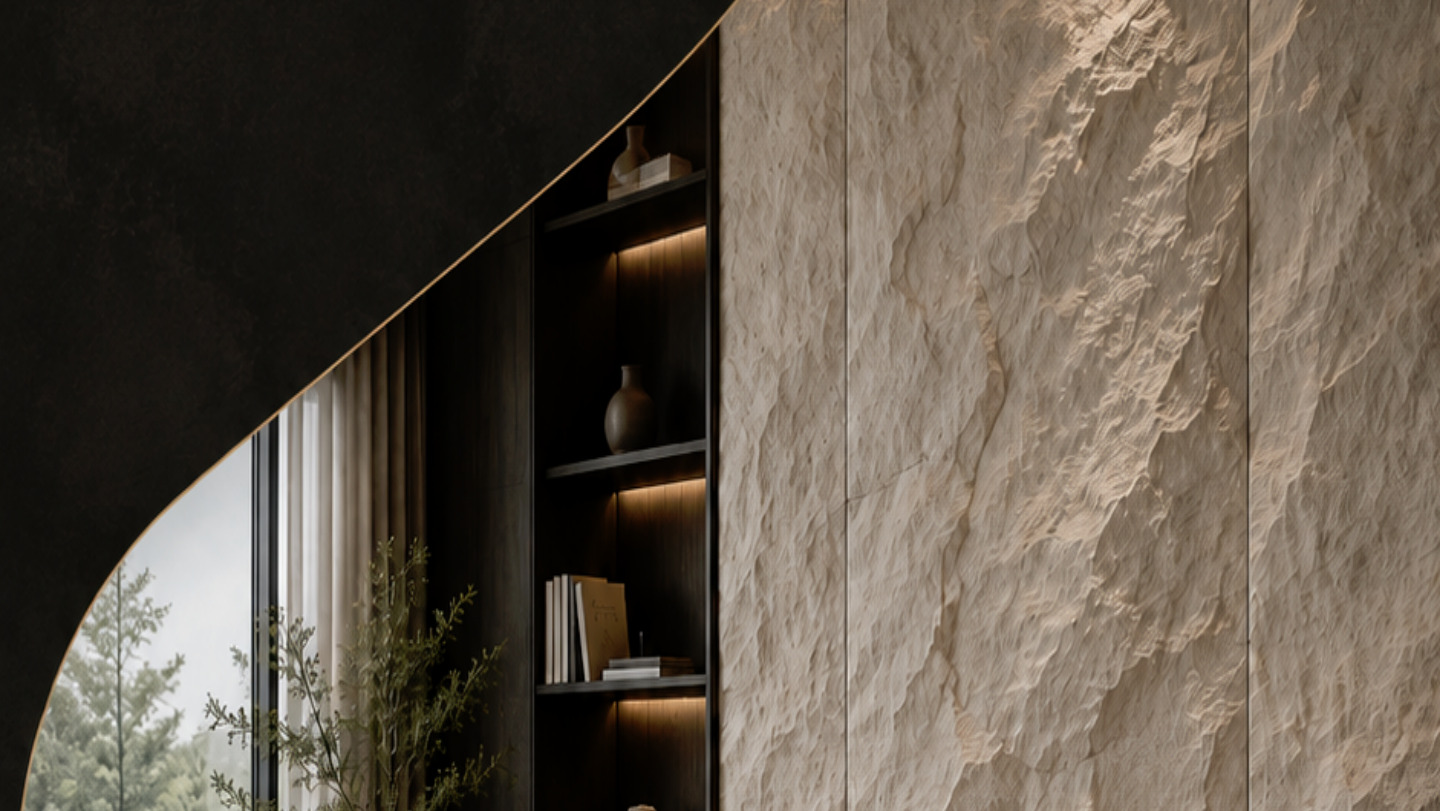 PU Stone Panels & Flexible Stone Veneer: Lightweight Architectural Rock Textures